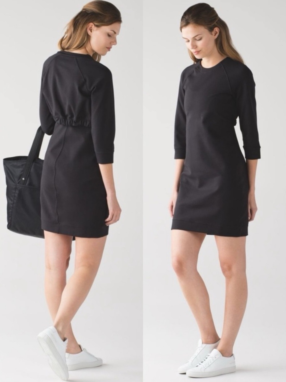 Lululemon Rite Time Dress